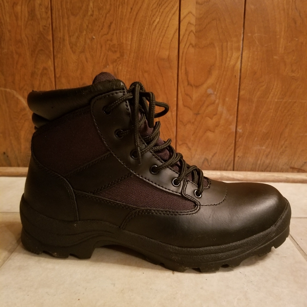 Cherokee Waterproof Hiking Boots